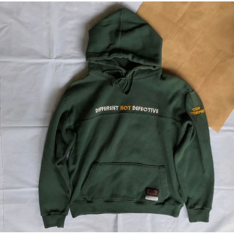 Hoodie Ambler