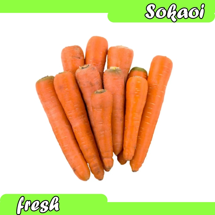 

SAYUR WORTEL BRASTAGI WORTEL SEGAR SAYUR FRESH SAYUR SEGAR