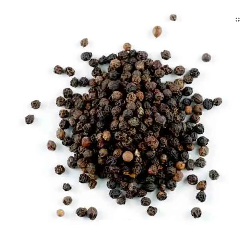 

biji lada hitam lampung utuh whole black pepper
