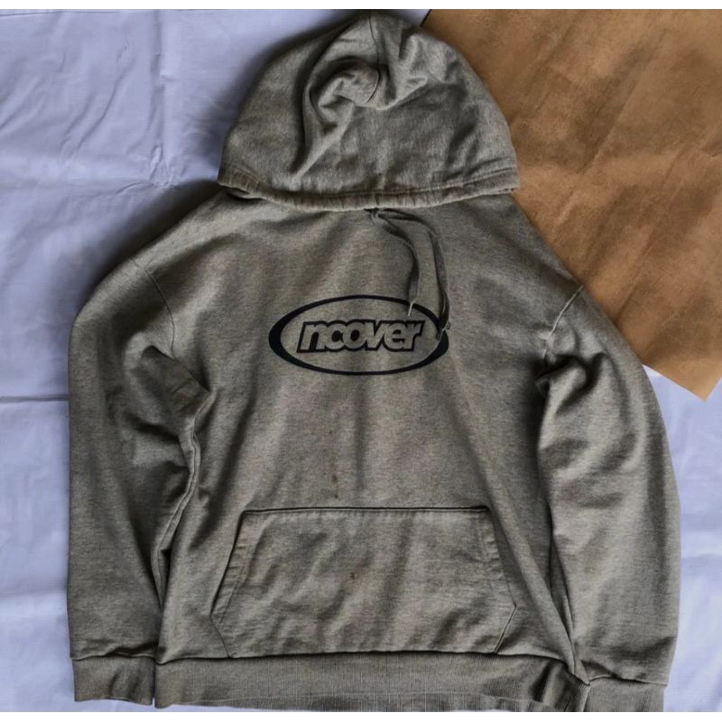 Hoodie Ncover