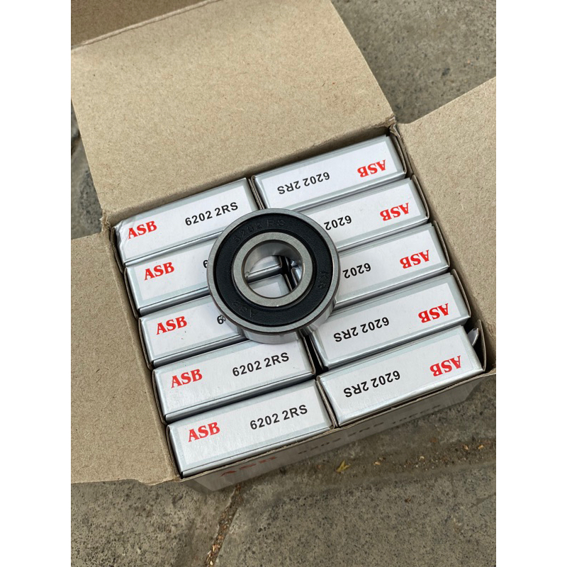 laker bearing pnp 6202 15mm