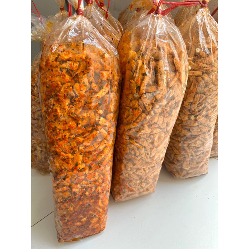 BASRENG 1 BAL