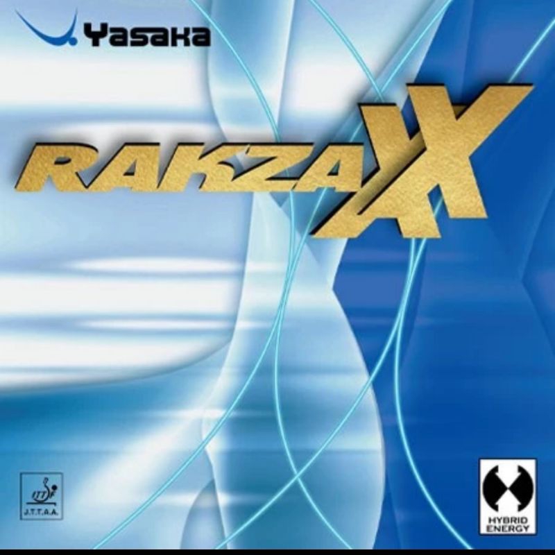 Yasaka RAKZA XX