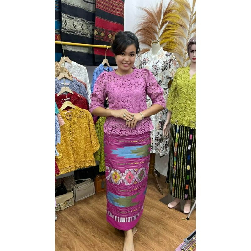 pink butik modis terbaru made in thailand