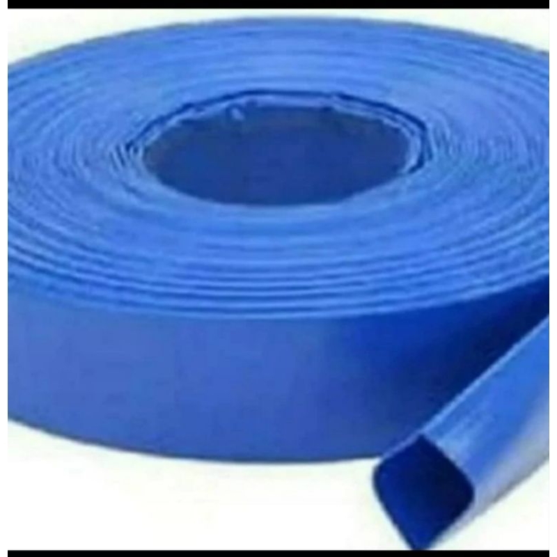 Selang sunny hose/sunny hose/ selang irigasi 2inch/ satu meter harga/ 1m