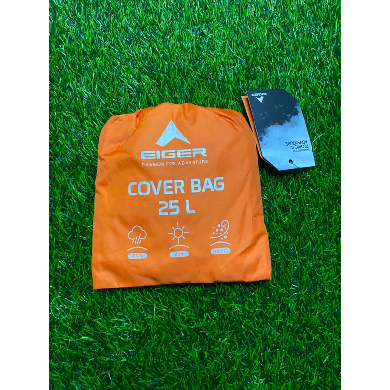 Harga 25 Liter Eiger Terbaru Oktober 2023 |BigGo Indonesia