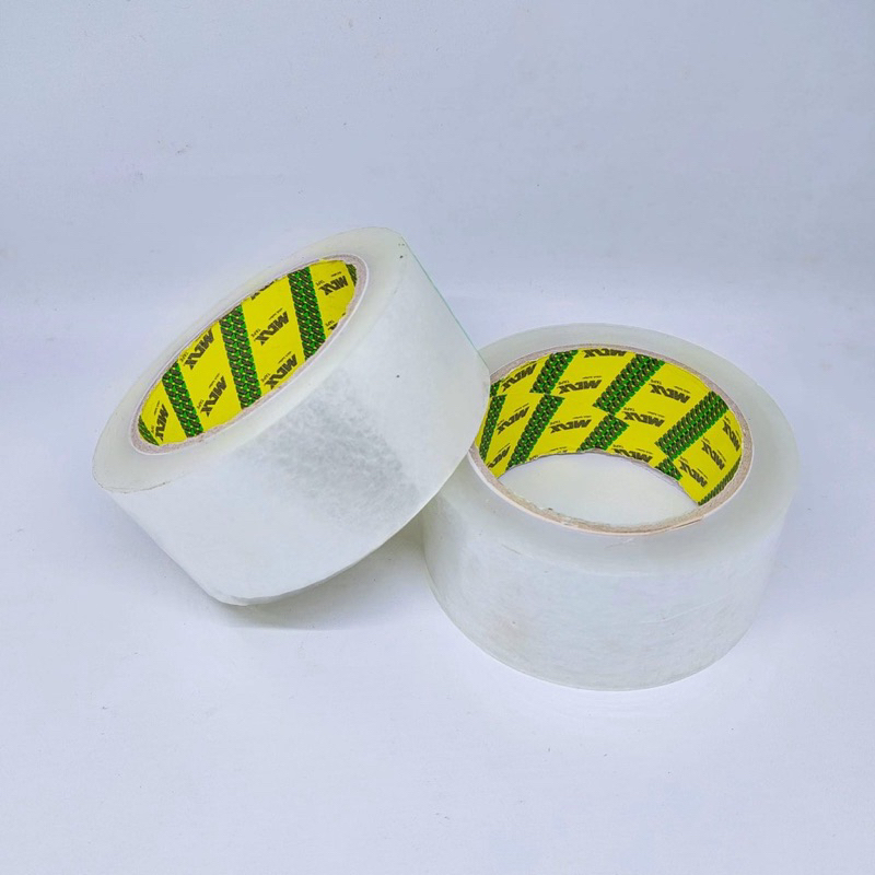 

LAKBAN BENING COKLAT SKYPACK SEVENSTAR