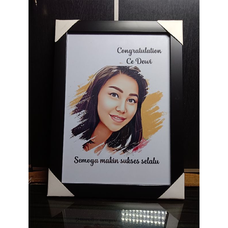 Hadiah Wisuda Carton Kado Wisuda Vektor Kado Graduation Karikatur Souvenir Perpisahan Souvenir PNS G