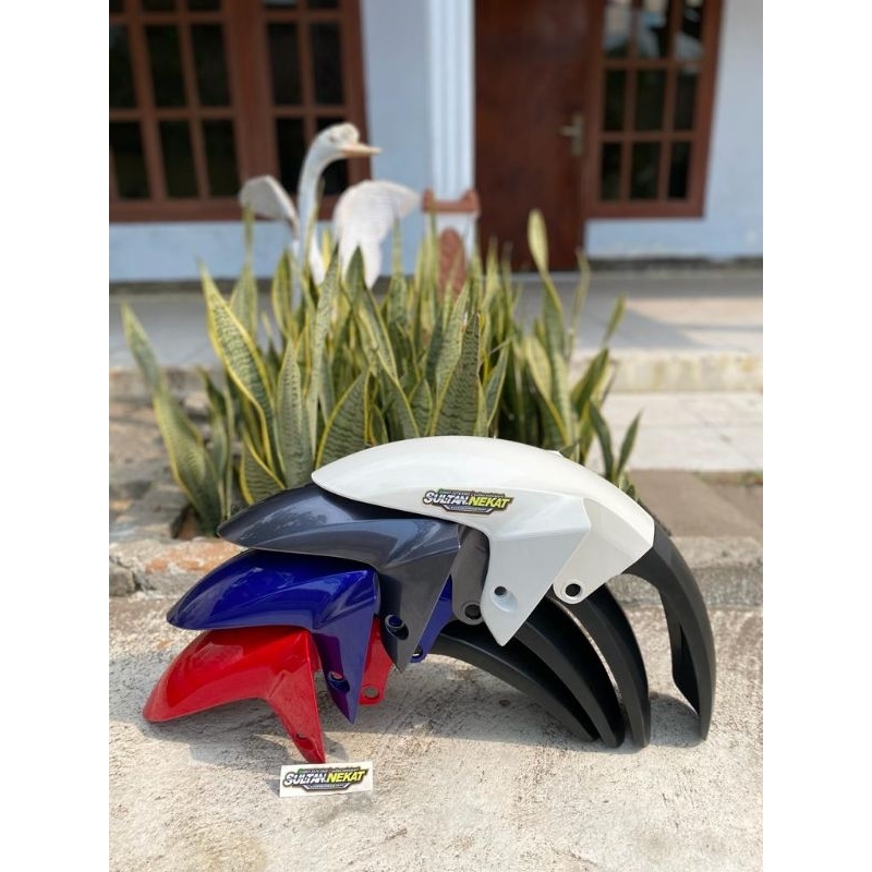 SPAKBOR Slebor Original DEPAN R15, R-15 OLD, V1 V2 GP  ASLI YAMAHA