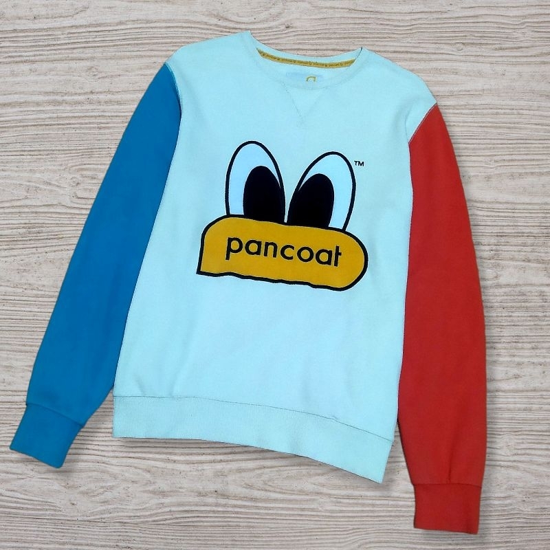 PANCOAT 3 WARNA