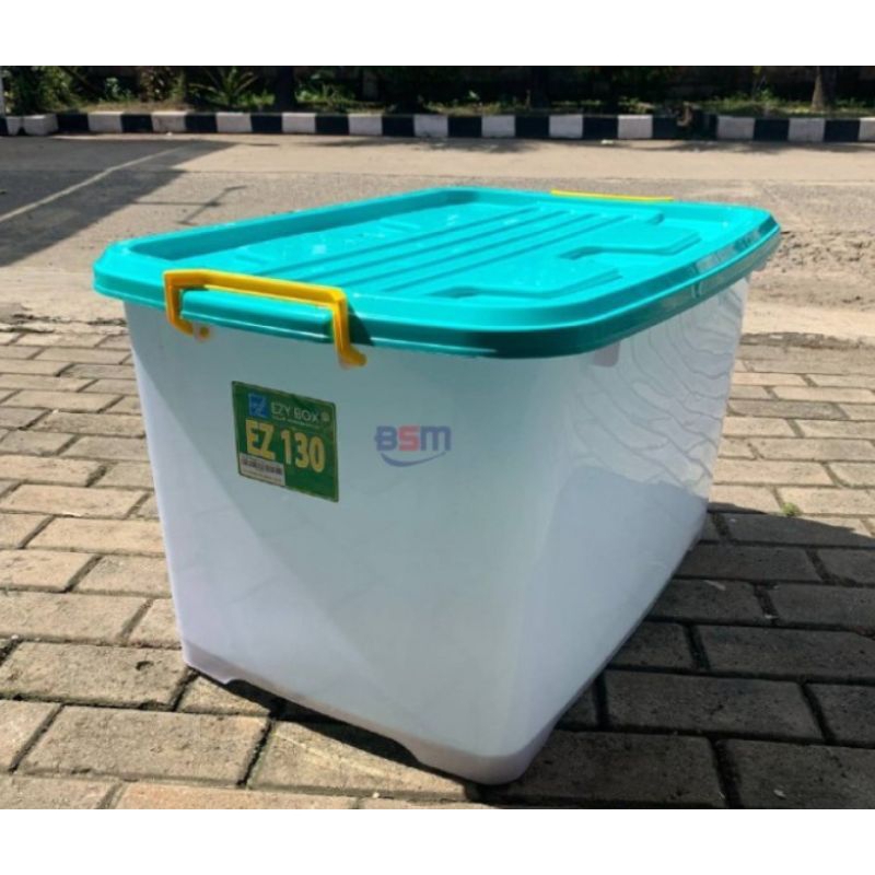 Box Container EAZY BOX 130L 150L