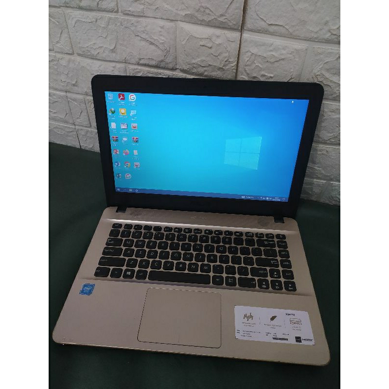 Laptop ASUS X441Ma