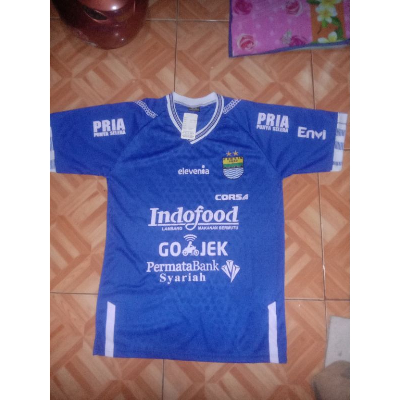 JerseyPersib 2020