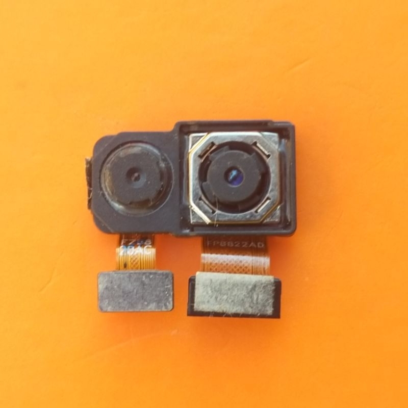 Kamera Belakang Huawei Nova 2 Lite LDN LX2 Dijamin Ori Cabutan