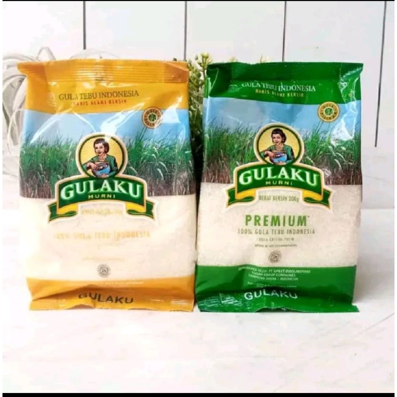 

GULAKU