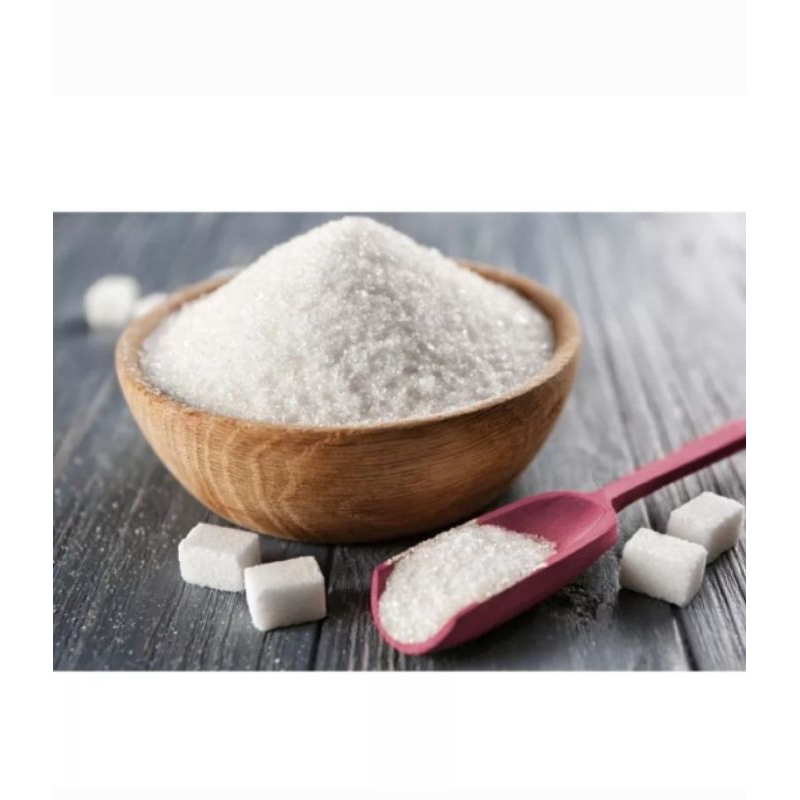 

BUTIRAN MANIS CURAH 1KG