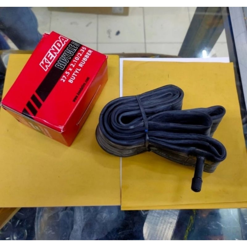ban dalam kenda 27.5 x 2.10 / 2.35 av