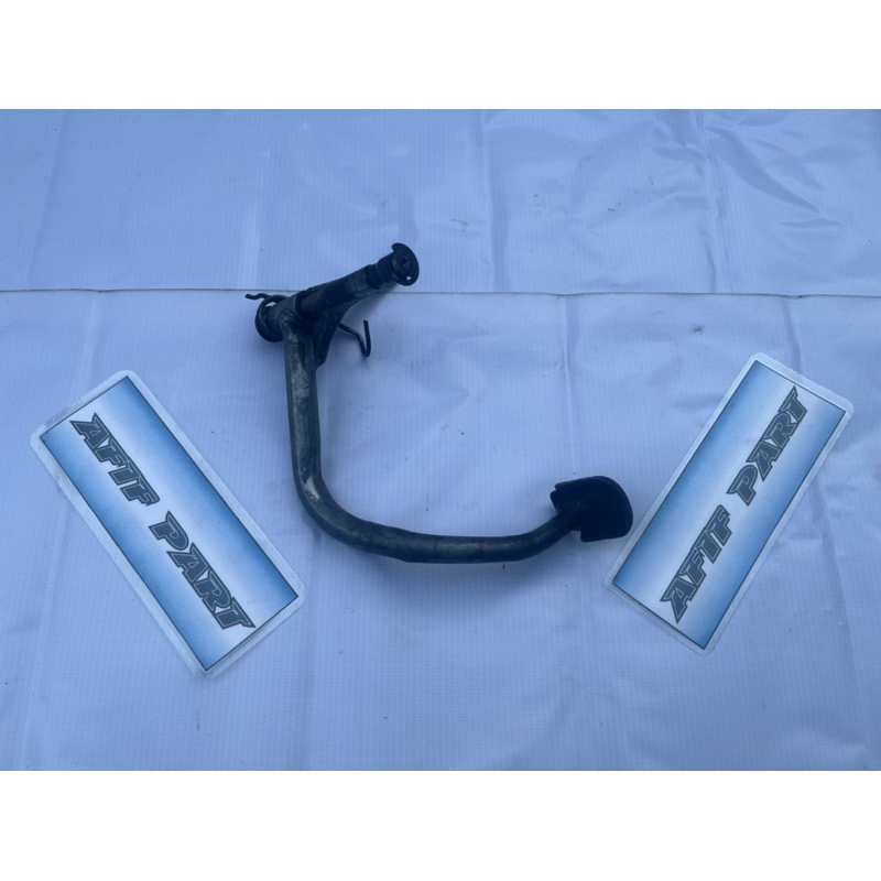 Pedal tuas rem belakang yamaha rx100 rxk125 rxking cobra rx 100 125 s k king ori original