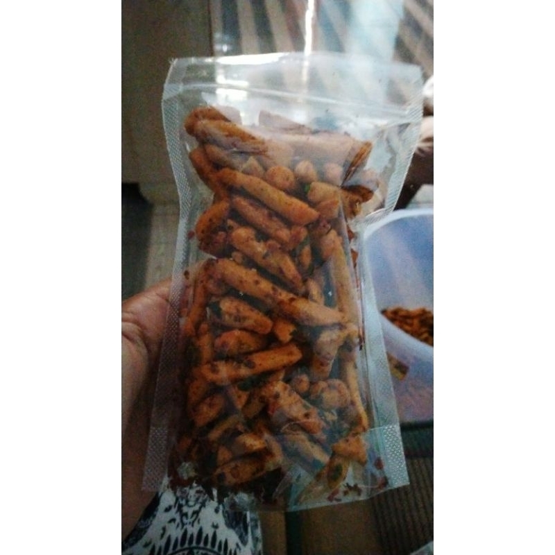 

Basreng Kriuk