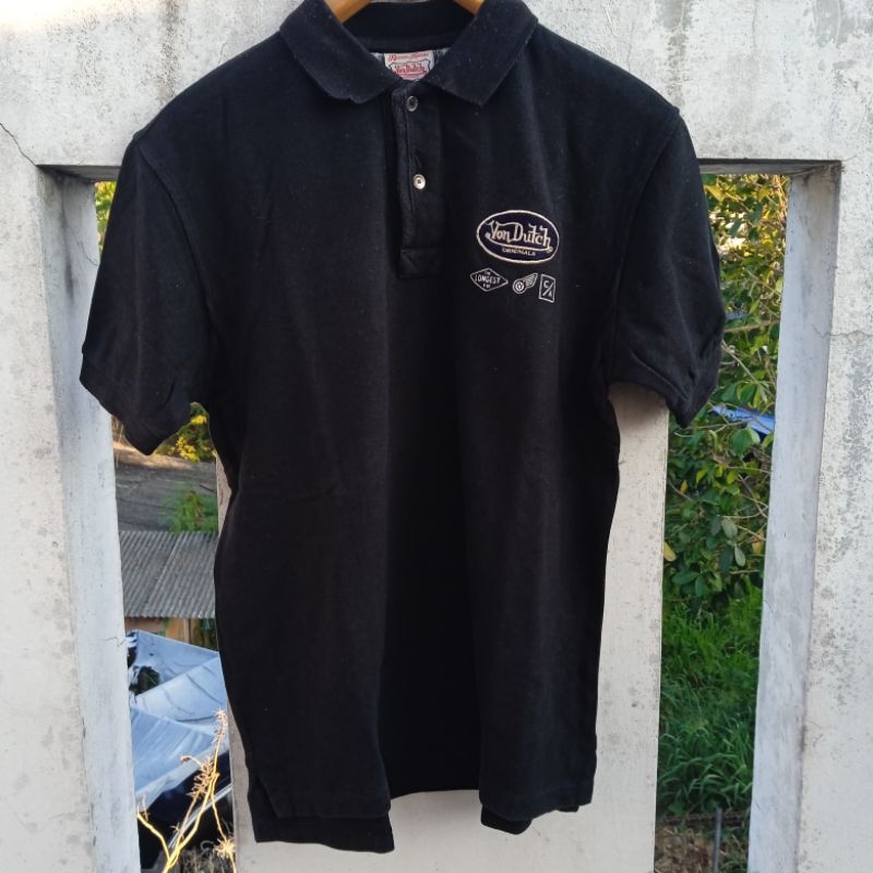 Von Dutch original second
