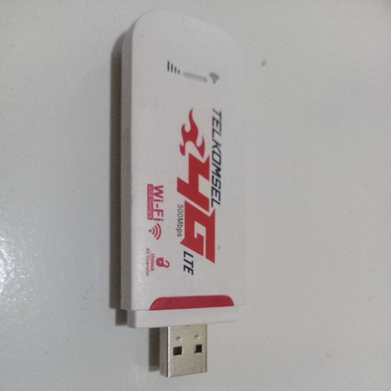 Modem  wifi mifi all operator