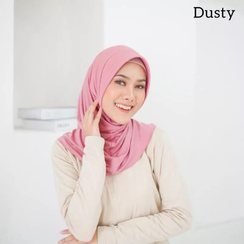 JILBAB SPORT POLOS, JILBAB VOLLY, JILBAB GOES