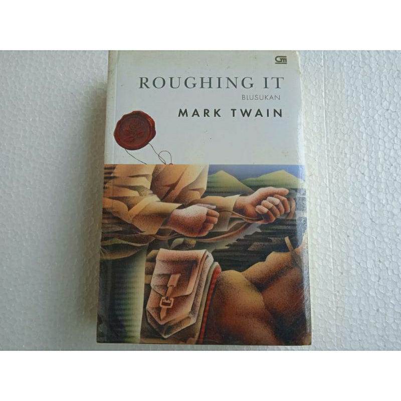 Roughing It Blusukan