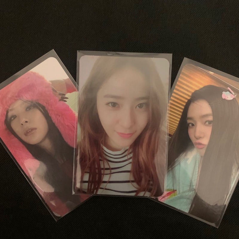 PC KRYSTAL F(X) 4WALLS
