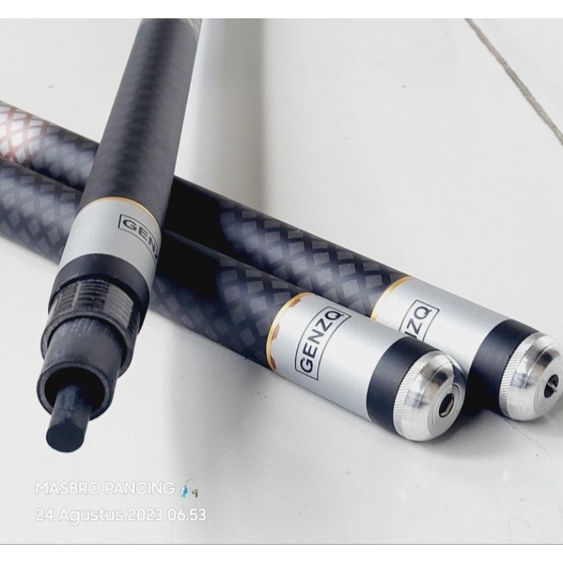 Joran Tegek Monster Genzo Assasin 300&360cm