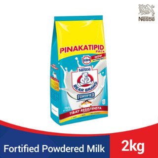 

BEAR BRAND FORTIFIED POWDERED MILK/ADULT PLUS 600g/900g/1200g/1600g/2000g
