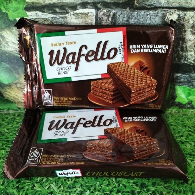 

wafello italian taste 37grm 2k