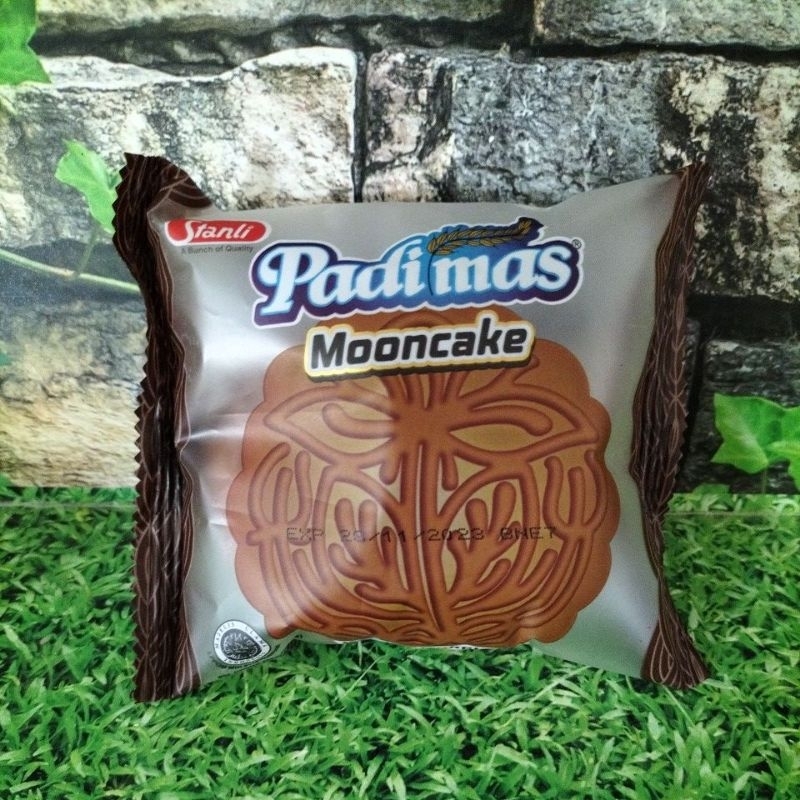 

padi mas mooncake cakang coklat 60grm