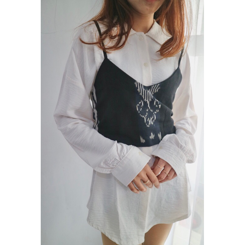 Yume.id - Kana Multiway Vest