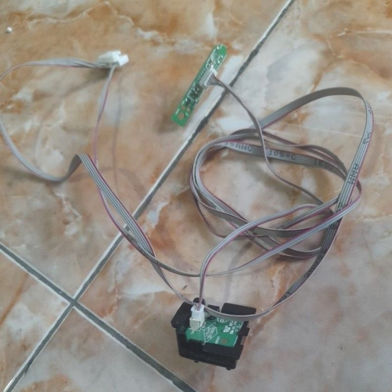 Sensor tv led Panasonic TH 49F305G