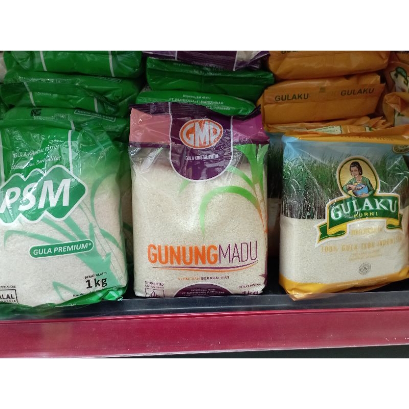 

GULA 1kg