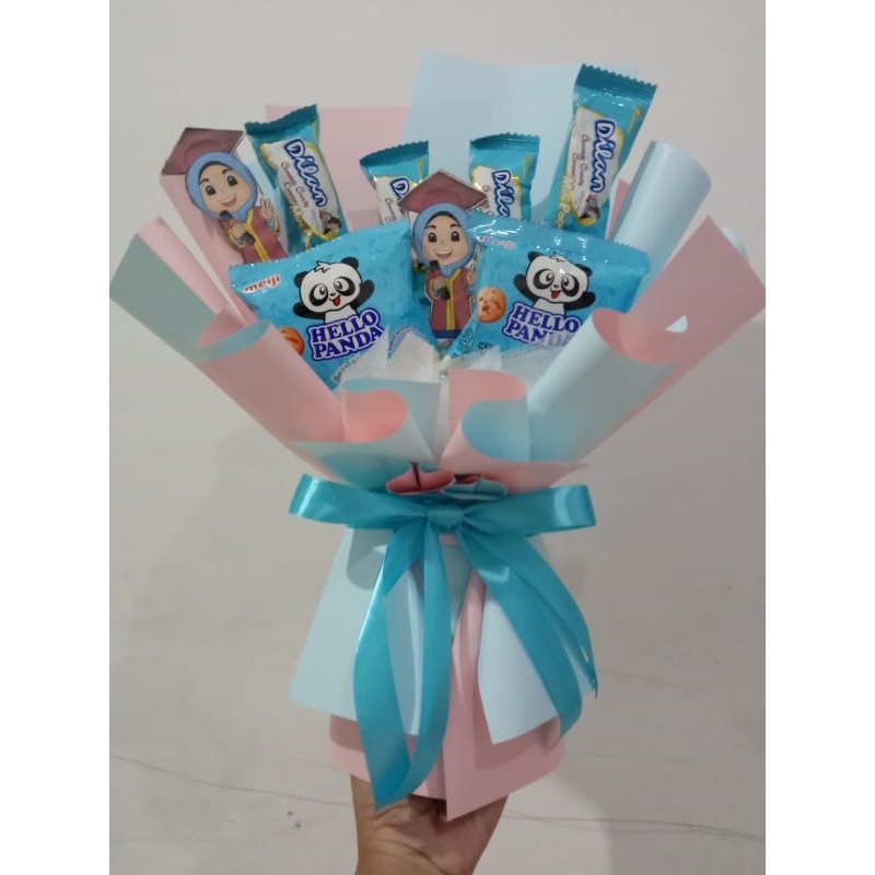 

buket snack