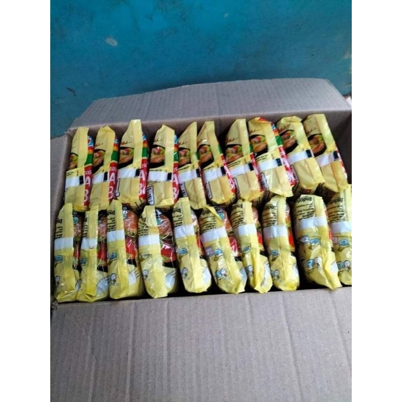 

PAKET HEMAT INDOMIE AYAM BAWANG 5PCS