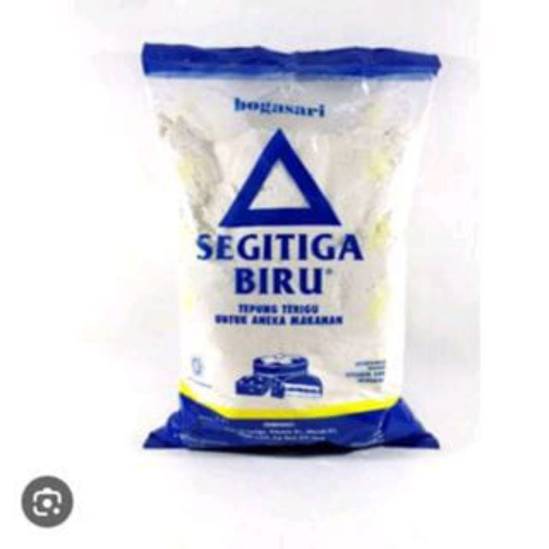 

Terigu segitiga biru 1kg