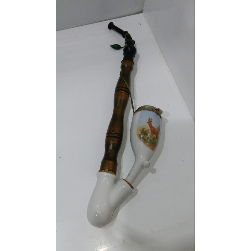 Barang antik Eropa, kuno & jadul (5)