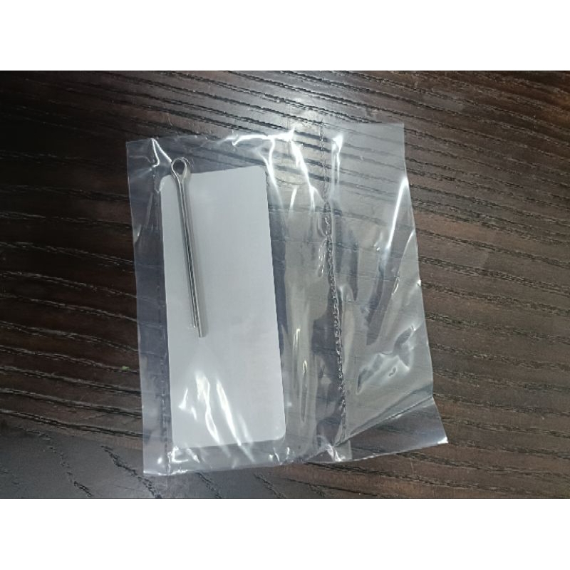 Pin Cotter / Kancingan Baling Baling 40 PK Pen 91490–40045