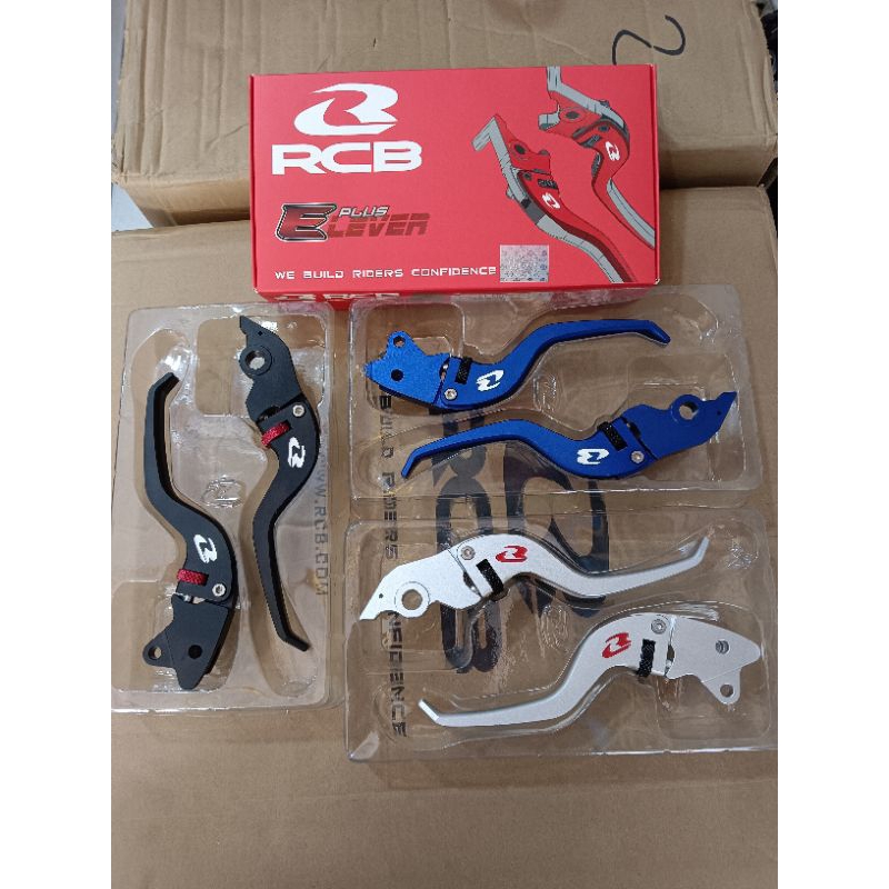 HANDLE REM RCB BEAT NEW VARIO 150 NEW VARIO 125 NEW VARIO 160 CBS BEAT LUXURY ORIGINAL RCB 100%