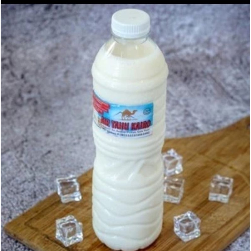 

Air tahu Kairo 600ml (khusus pengiriman instan)
