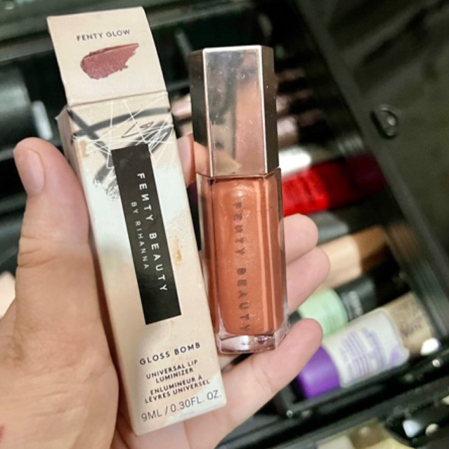 PRELOVED FENTY BEAUTY BY RIHANNA Gloss Bomb