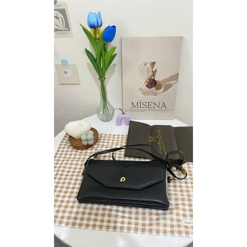 Tas Papillon Dompet selempang