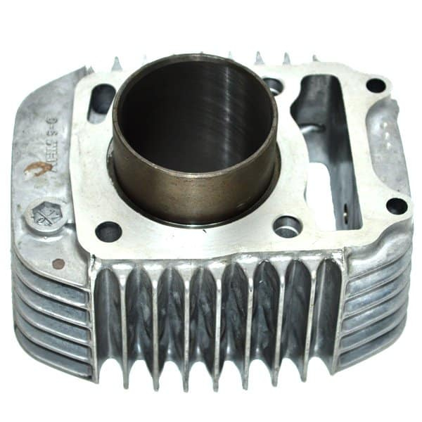 CYLINDER BLOCK SX 125 HELM/FI (12100-KYZ-710)