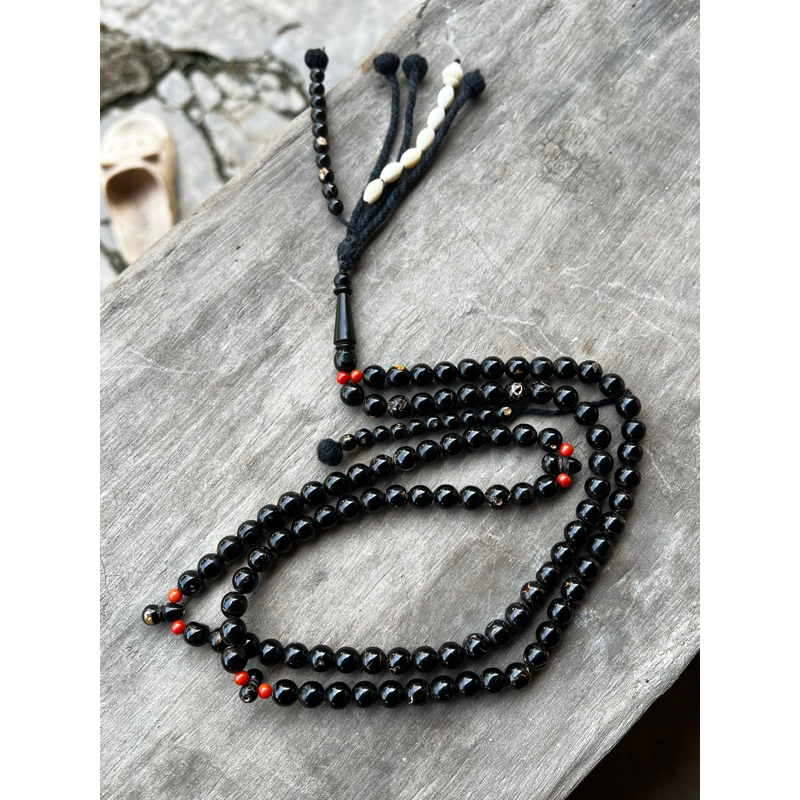 Yuser Laut Merah mix Marjan Tunisia