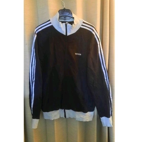 ADIDAS JACKET 3 STRIPES