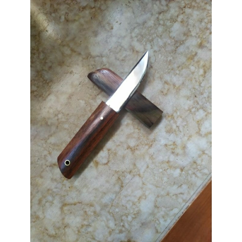 pisau seset kulit sapi super tajam