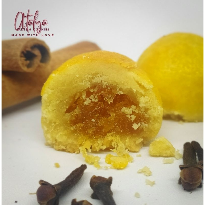 

Nastar Nanas Wijsman 400 gr