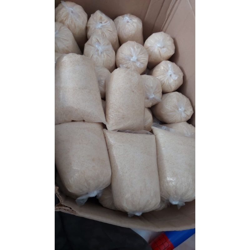 

Gula kemasan timbangan kba/raja gula 1kg